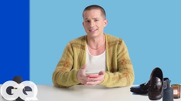 10 Things Charlie Puth Can
