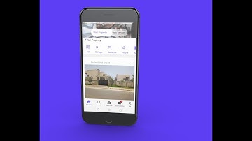 Real Estate Android App Development Tutorial Introduction