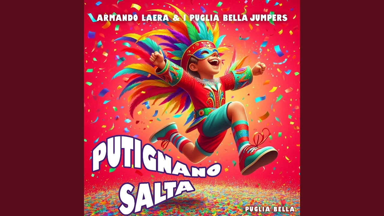 Guarda Putignano Salta su YouTube Guarda Putignano Salta su YouTube