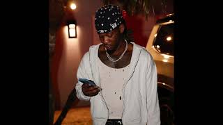 Offset - Fast (Unreleased)