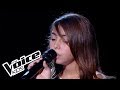 Vole - Céline Dion | Clara | The Voice Kids 2014 | Finale