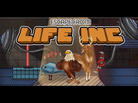 Escape From Life Inc (EP1)