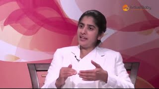Prenatal Bonding \/ Fetal Psychology BK Sister Shivani \& Dr Nitika Sobti Episode-6(English Subtitles)