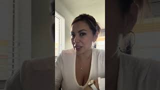 Gloria Esparza Lesson03- Video Reflection & Analysis