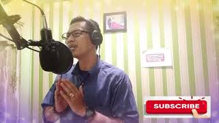 MUARA KASIH BUNDA -ERIE SUZAN (COVER) H4DY IF
