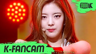 K-Fancam 있지 리아 직캠 마.피.아. In The Morning Itzy Lia Fancam L 210507