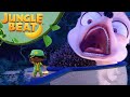 Spine Tingler | The Explorers | Cartoons for Kids | WildBrain Little Jobs