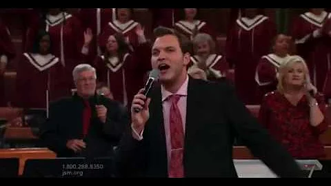 Joseph Larson "We Shall Rise"