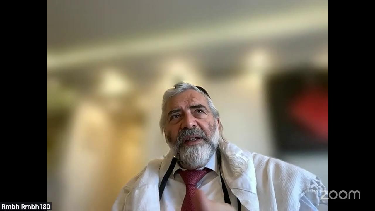 Daf HaYomi
