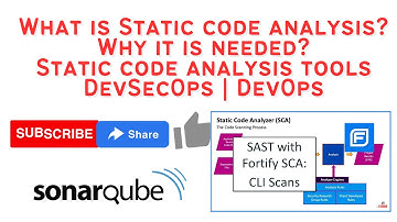 Unlocking The Secrets Of Static Code Analysis