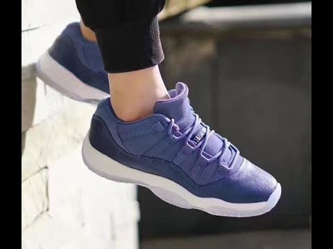 blue moon jordan 11