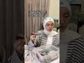 Banyak cantik muka awak, order COD pastu tak accept