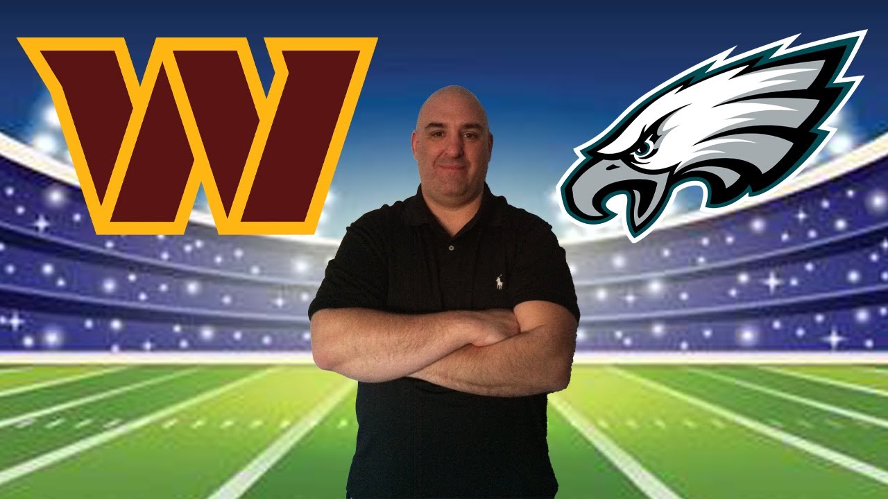 Washington Eagles Sunday 10/1/23 NFL Picks and Predictions Picks