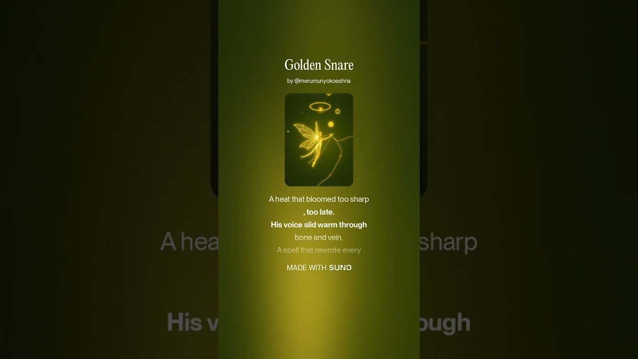 Golden Snare