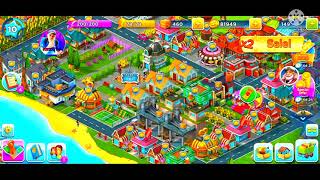 BUILD SUPER CITY | ronzki 94 screenshot 4
