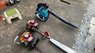 Máy thổi bụi thổi lá máy cắt tỉa hàng rào tỉa chè nhật bãi lh03456.49536
