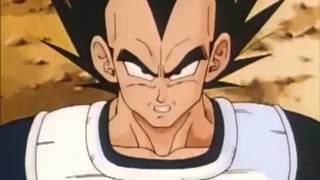Vegeta - VF [fail] - DBZ