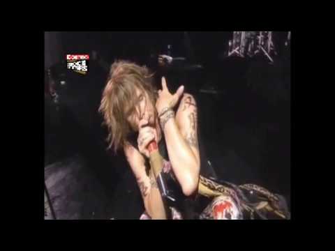 Aerosmith - Pink 1997 live