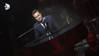 Mustafa Ceceli - Gül Rengi (Beyaz Show)