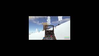 ЧИТ НА РАСТ | CHEAT RUST #rust #rustрейд #раст