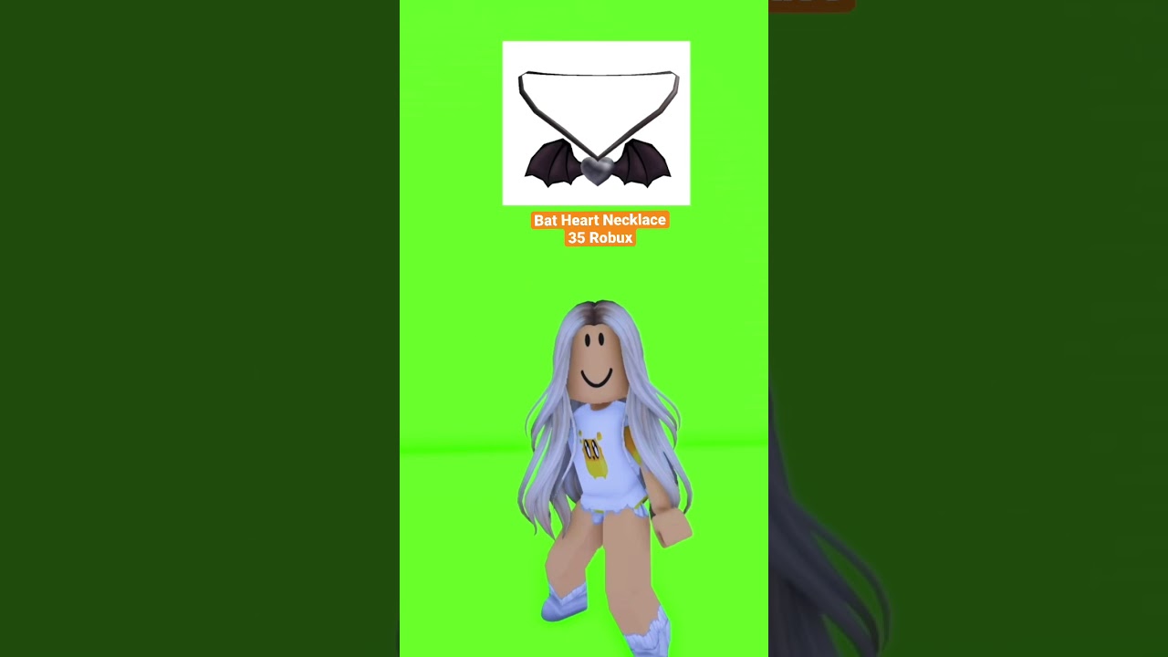 IDEIA DE SKIN NO ROBLOX MENOS DE 100 ROBUX PARA MENINO E MENINA #shorts 