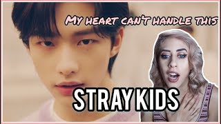 Stray Kids "바보라도 알아" MV TEASER REACTION