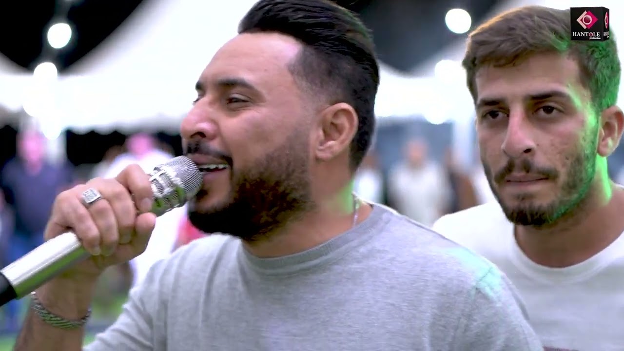 ايهم بشتاوي - يرغول ترتيب - من هم الدنيا شفت العجايب من بعد امي ما في حبايب  - مهرجان العمري -  2025