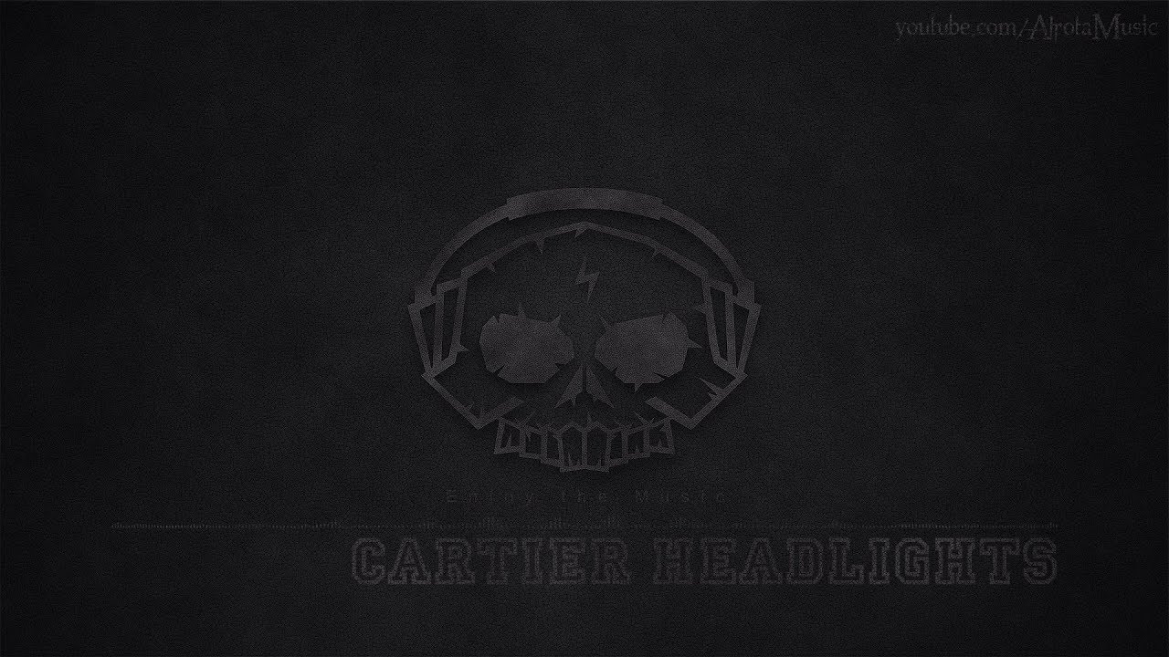 Cartier Headlights by A P O L L O - [Trap Music]