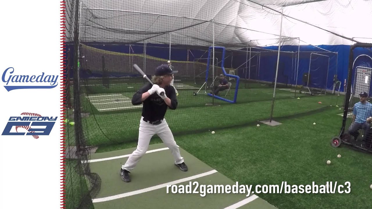 Gameday Baseball YouTube gameday-baseball-youtube