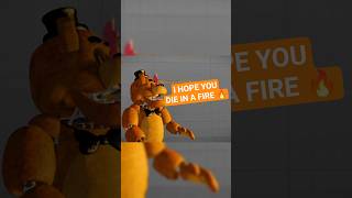 Springtrap Actually Did It. (My Viewers ideas part 2)