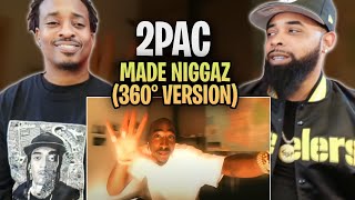 So This Where Kendrick Got The Sample From??? 2Pac - Made Z 360 Version Hd