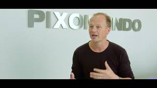Pxo Peeps Head Of Visualization Tefft Smith