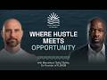 Where Hustle Meets Opportunity - Marcellous "Selly" Butler | The Floating Economy Ep. 2