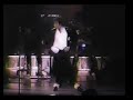 Michael Jackson&#39;s  All Bad Tour Concerts 1987-1989