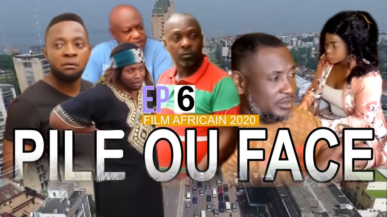 PILE OU FACE EP 6 YouTube PILE OU FACE EP 6 YouTube