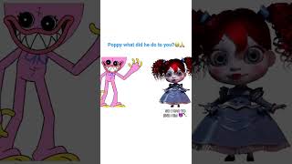 When poppy’s singing about giblet 💀