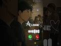 The New Alone Ringtone That S Taking Over The World The New Alone Ringtone That S Taking Over The World