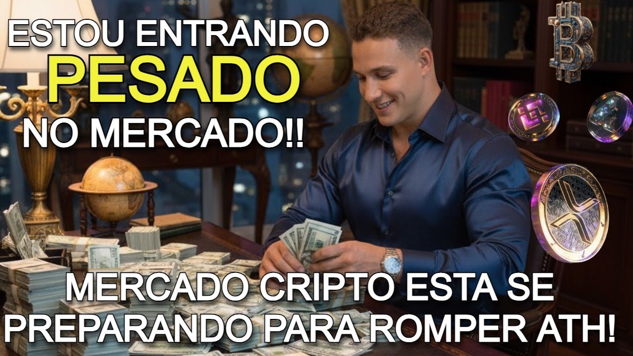 MERCADO ENSAIANDO FUNDO, ATÉ ONDE OS ATIVOS PODEM CHEGAR NA PRÓXIMA ALTA?