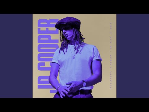 Sing It With Me (Acoustic)