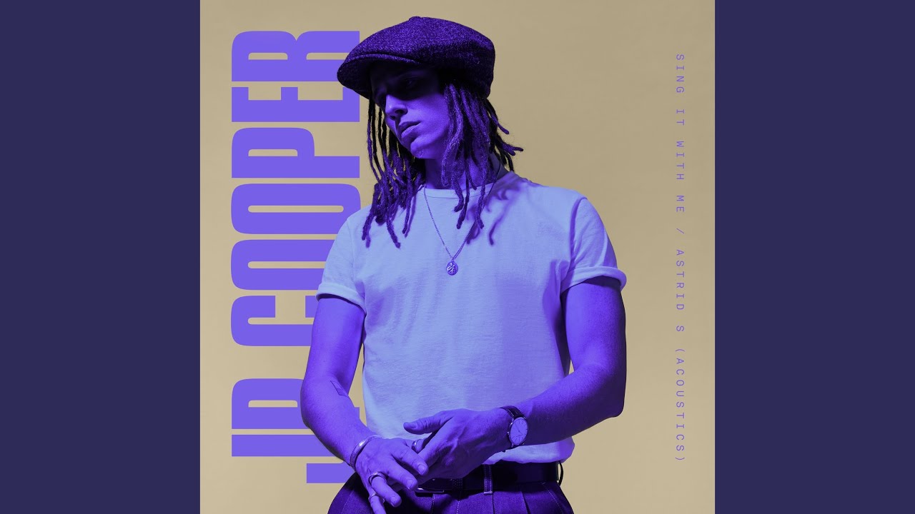 Sing It With Me (Acoustic)