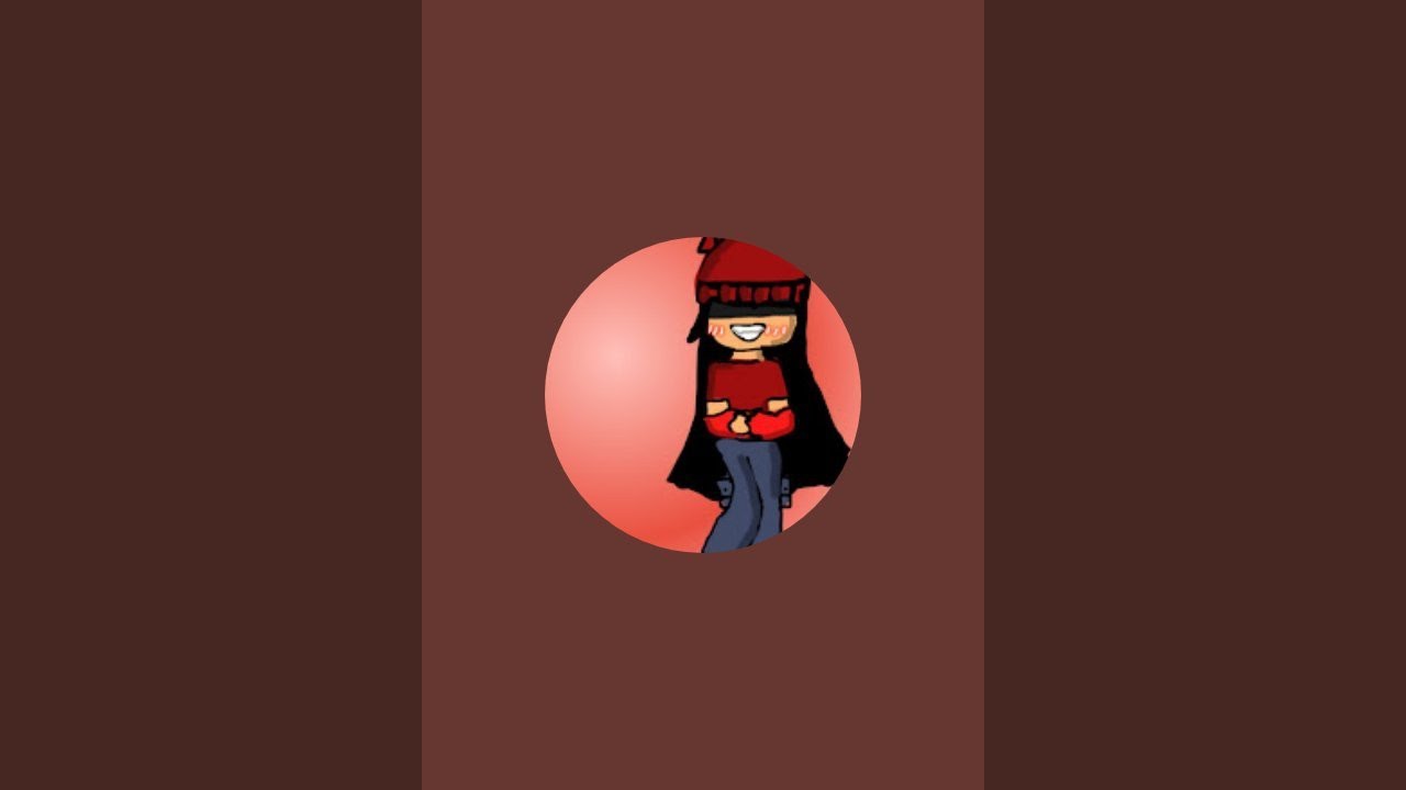 Itzz.Sara.Roblox überträgt einen Livestream.