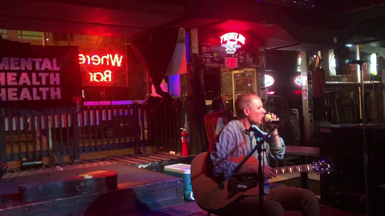 FOURTH MANSIONS (JOE ROWE) @ BRAIN AID FEST 2019!