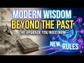 The New Rules of Life: Why Your Past is Holding You Back