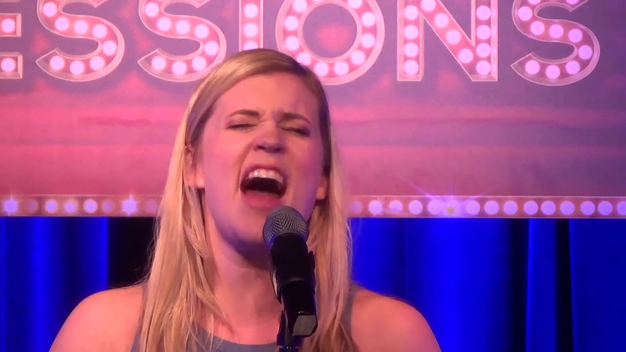 Lauren Chapman - They Just Keep Moving the Line (Smash)