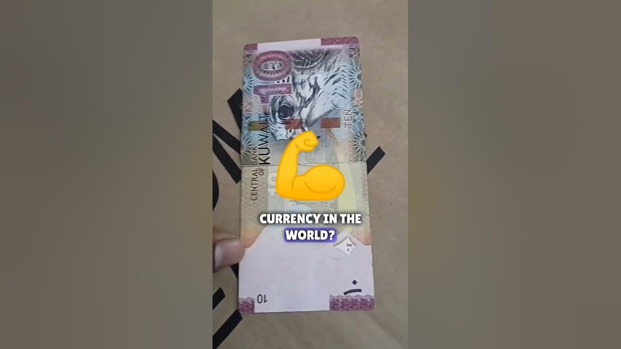 most-strongest-currency-in-the-world-youtubeshorts-currency-rich