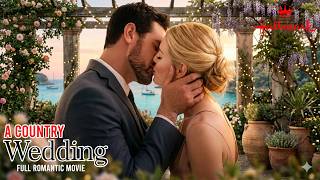 Hallmark New Romantic Movie 2026 | Romance Drama | Full Romantic Movie 2026 HD | A Country Wedding screenshot 3