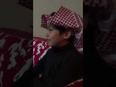 ولد من فلبين يتكلم سعودي صح