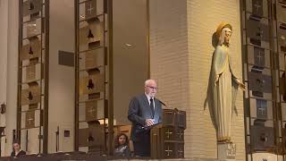 Funeral Mass for Mary Duffy