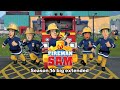 Fireman Sam Season 16 Big Extended