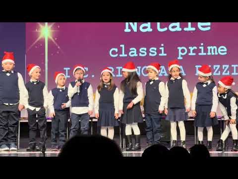Concerto di Natale. Grade 1